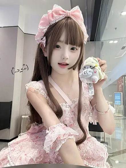 保镖之天之娇女海报